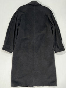 Cappotto vintage Max Mara cashmere tg M/L