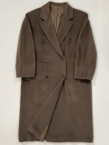 Cappotto vintage Max Mara cashmere tg M/L