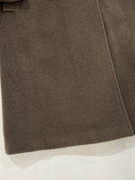 Carica l&#39;immagine nel visualizzatore di Gallery, Cappotto vintage Max Mara cashmere tg M/L
