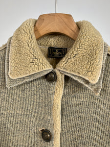 Cappotto vintage Fendi tg L