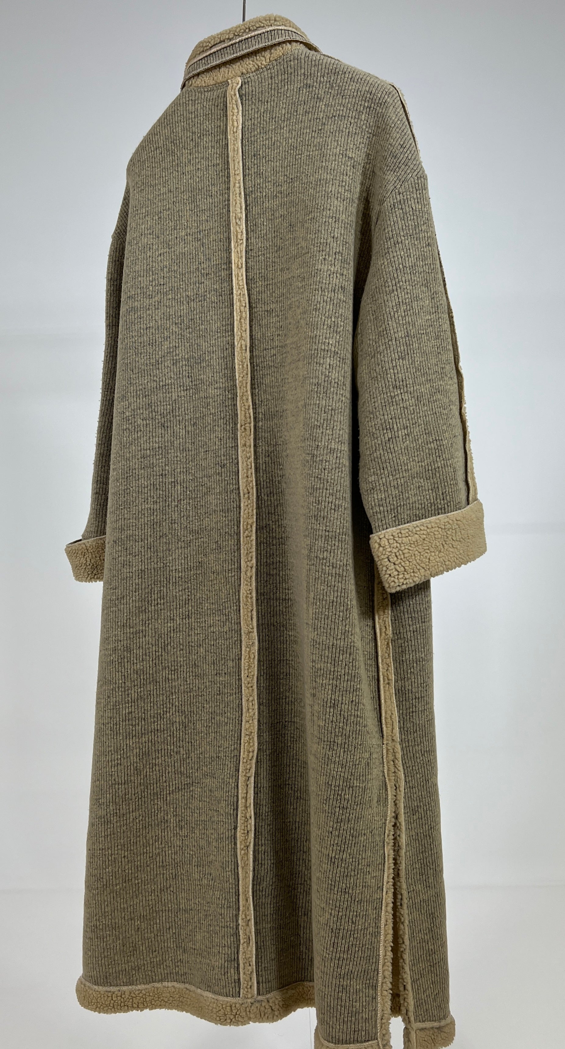 Cappotto vintage Fendi tg L