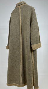 Cappotto vintage Fendi tg L