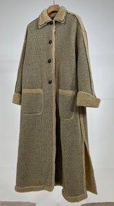 Cappotto vintage Fendi tg L