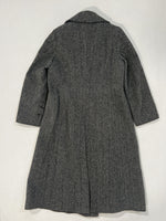 Carica l&#39;immagine nel visualizzatore di Gallery, Cappotto vintage Max Mara lana tg S/M
