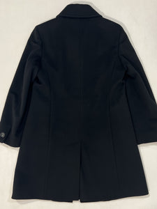 Cappotto vintage Max Mara lana tg S/M