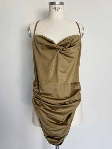 Costume vintage Christian Dior intero tg 50