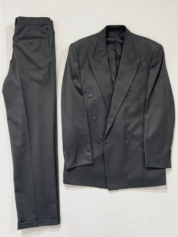 Abito vintage Yves Saint Laurent lana tg L