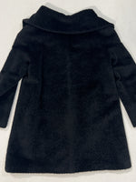 Carica l&#39;immagine nel visualizzatore di Gallery, Cappotto vintage Max Mara alpaca tg S/M
