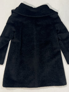 Cappotto vintage Max Mara alpaca tg S/M