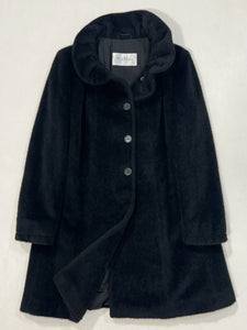 Cappotto vintage Max Mara alpaca tg S/M