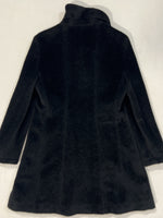 Carica l&#39;immagine nel visualizzatore di Gallery, Cappotto vintage Max Mara alpaca tg S/M
