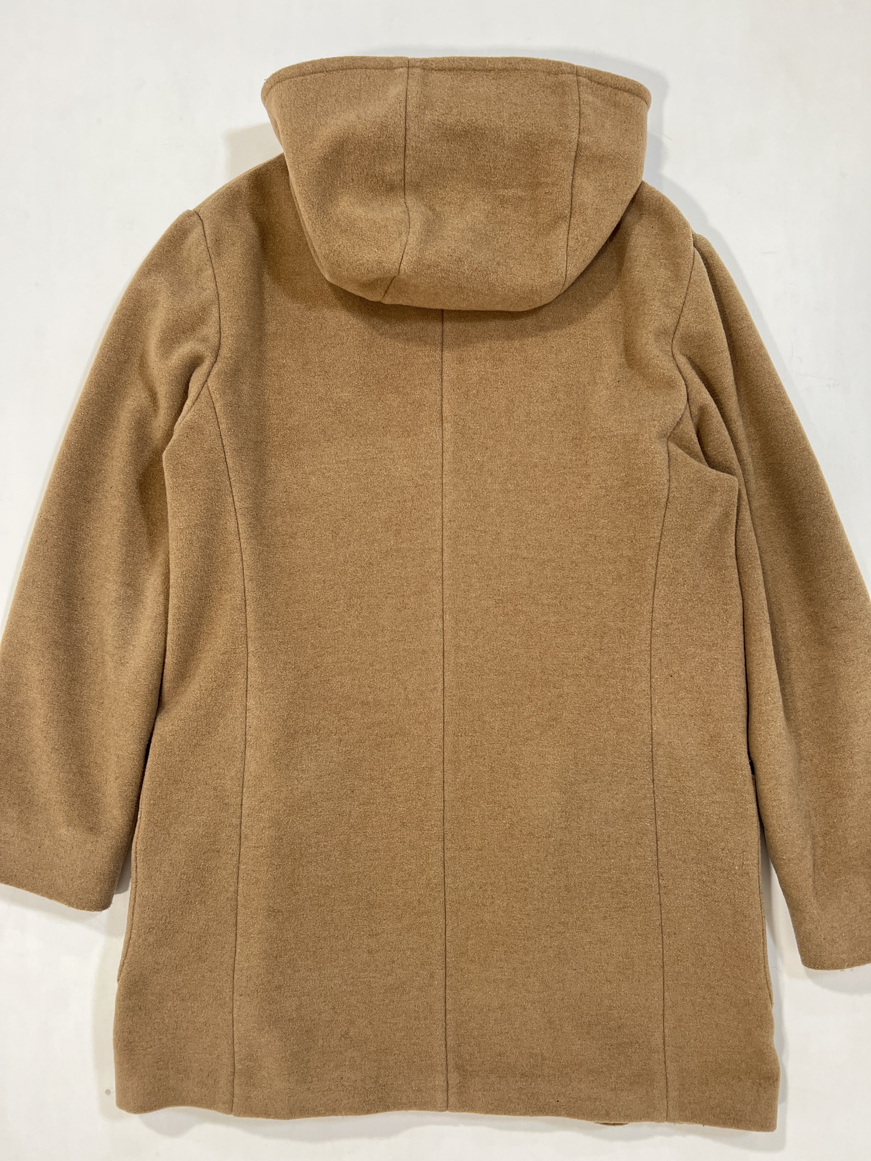 Cappotto vintage Max Mara lana/cashmere tg S