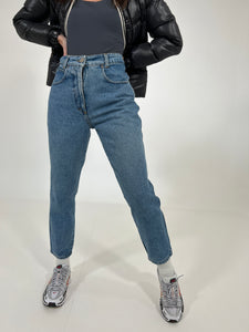 Jeans vintage Fendi tg 46