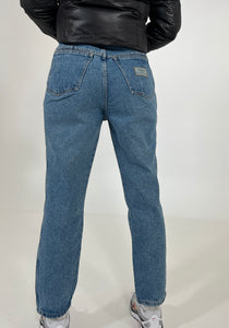 Jeans vintage Fendi tg 46