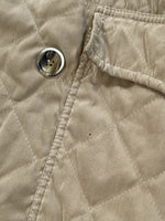 Carica l&#39;immagine nel visualizzatore di Gallery, Cappotto vintage Max Mara beige tg M
