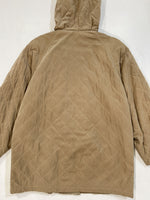 Carica l&#39;immagine nel visualizzatore di Gallery, Cappotto vintage Max Mara beige tg M
