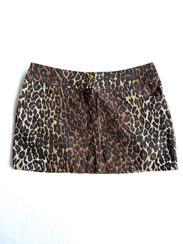 MiniGonna vintage Dolce & Gabbana tg S/M