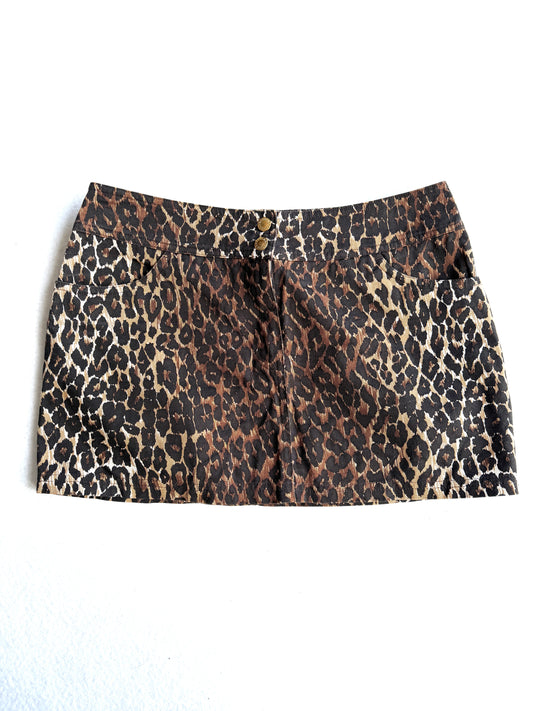 MiniGonna vintage Dolce & Gabbana tg S/M