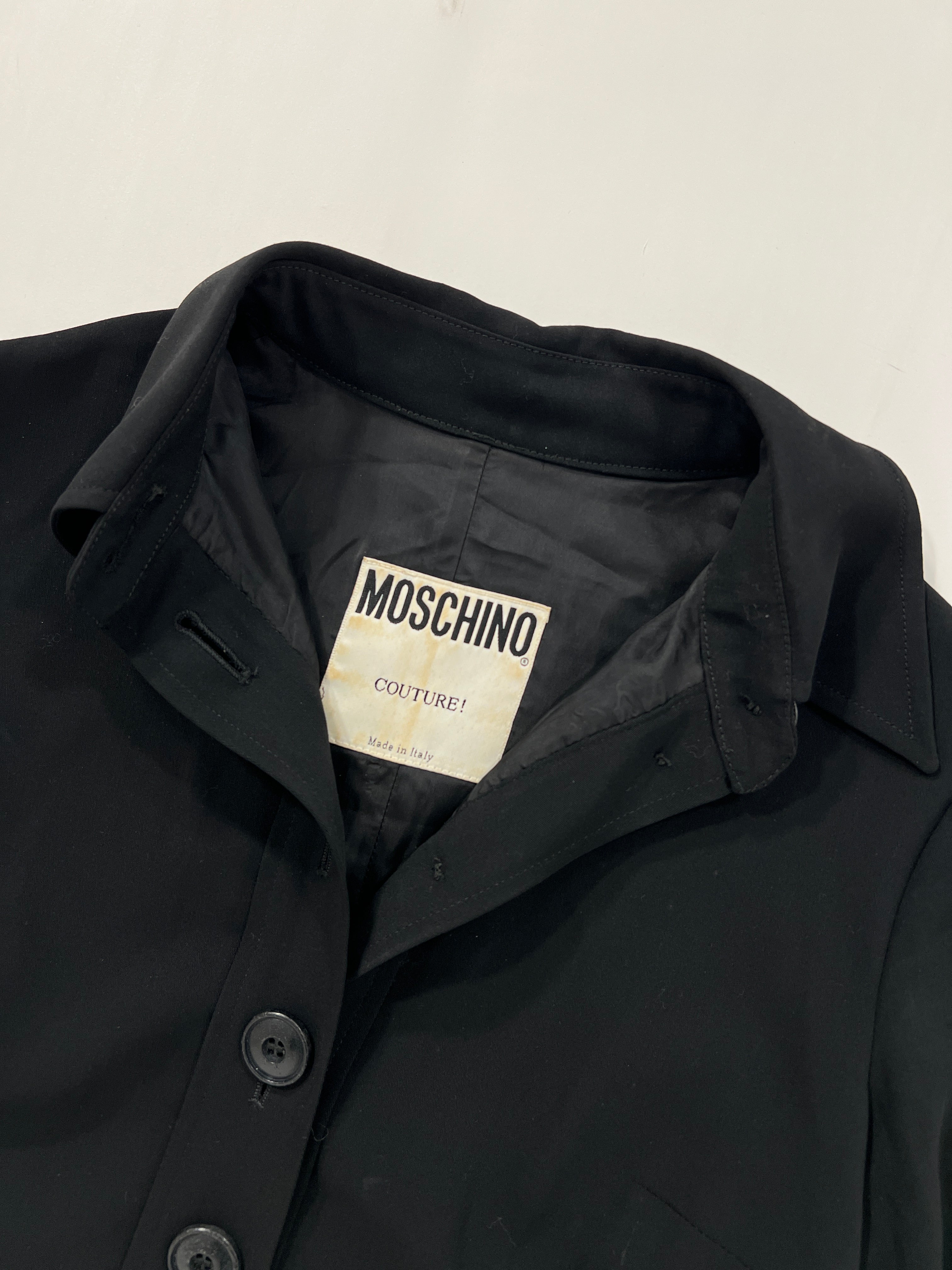 Vestito vintage Moschino tg M