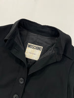 Carica l&#39;immagine nel visualizzatore di Gallery, Vestito vintage Moschino tg M
