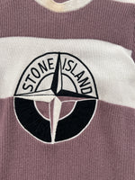 Carica l&#39;immagine nel visualizzatore di Gallery, Maglia vintage Stone Island big logo tg M
