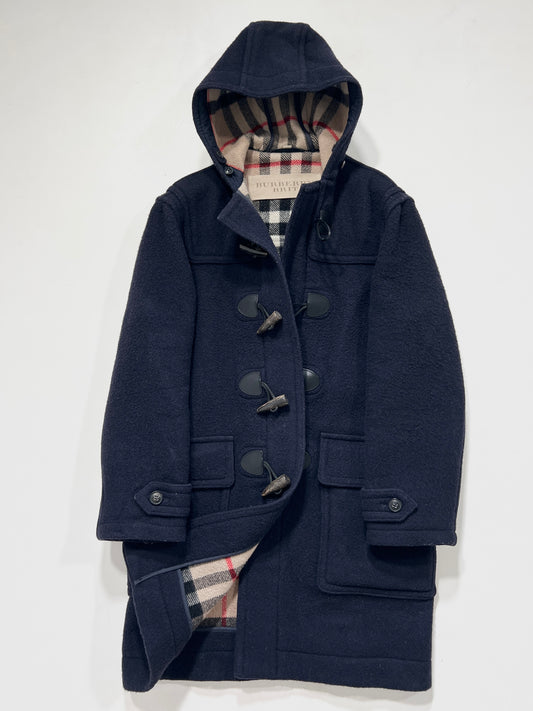 Montgomery vintage Burberry blu tg L