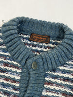 Carica l&#39;immagine nel visualizzatore di Gallery, Maglia vintage YSL lana/mohair tg L
