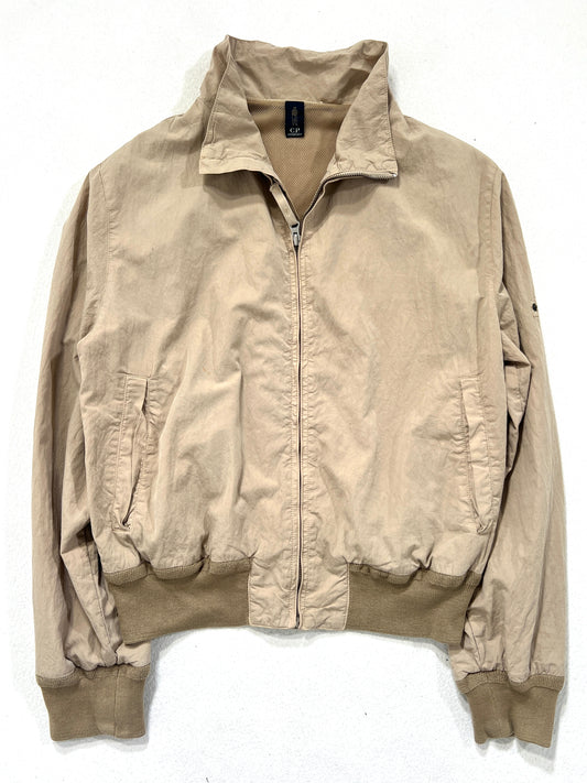 Giacca vintage CP Company beige tg S