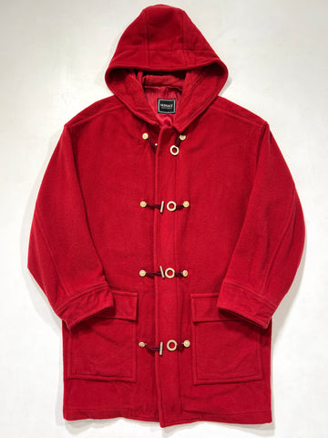 Montgomery vintage Versace lana tg L