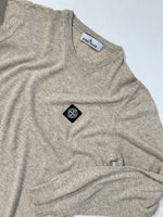 Carica l&#39;immagine nel visualizzatore di Gallery, Maglia vintage Stone Island lana tg M/L
