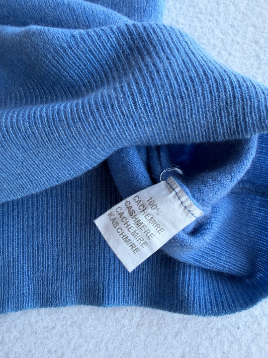 Maglia vintage Alexander McQueen cashmere tg M