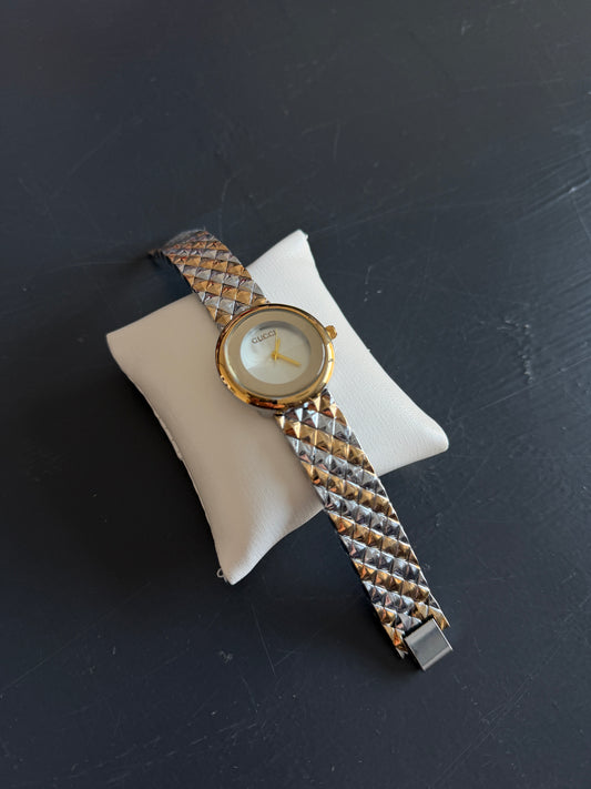 Orologio vintage Gucci