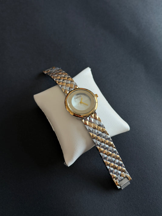 Orologio vintage Gucci