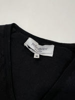 Carica l&#39;immagine nel visualizzatore di Gallery, Maglia vintage YSL lana tg S/M
