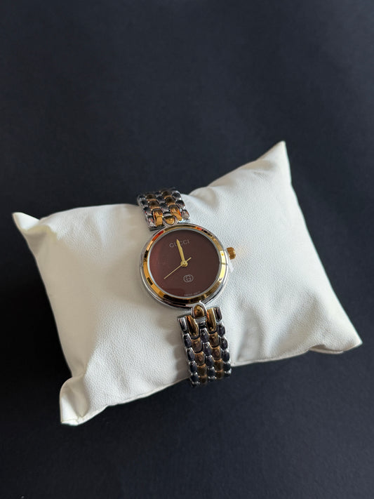 Orologio vintage Gucci