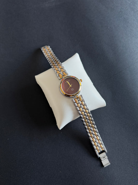Orologio vintage Gucci