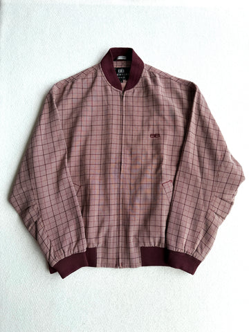 Giacca vintage Balenciaga Harrington tg XL