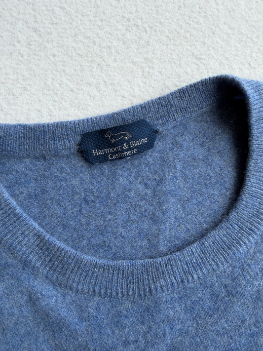 Maglia vintage Harmont & Blaine cashmere tg XL