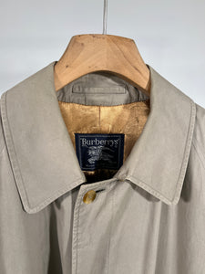 Giacca vintage Burberry tg L/XL