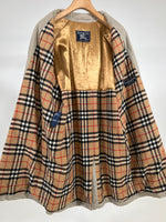 Carica l&#39;immagine nel visualizzatore di Gallery, Giacca vintage Burberry tg L/XL
