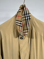 Carica l&#39;immagine nel visualizzatore di Gallery, Giacca vintage Burberry tg XL+
