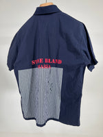 Carica l&#39;immagine nel visualizzatore di Gallery, T-shirt vintage Stone Island Marina tg S
