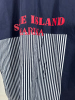 Carica l&#39;immagine nel visualizzatore di Gallery, T-shirt vintage Stone Island Marina tg S
