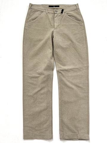 Pantalone vintage Stone Island beige tg 31