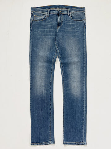 Jeans vintage Carhartt blue tg 34