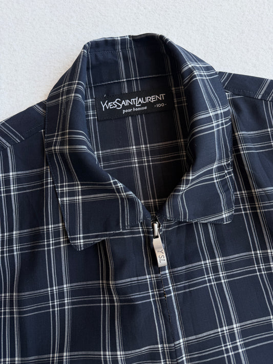 Giacca vintage Yves Saint Laurent tg S/M