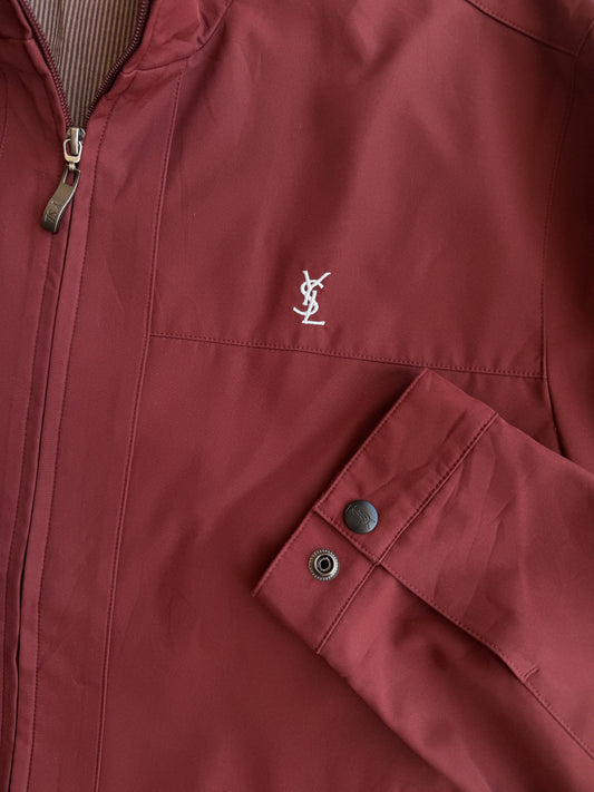 Giacca vintage Yves Saint Laurent tg L