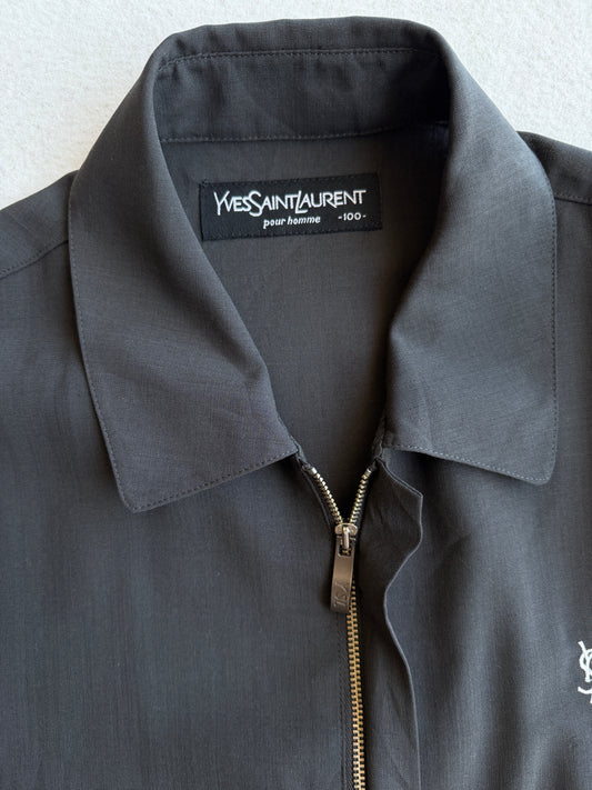 Giacca vintage Yves Saint Laurent tg M