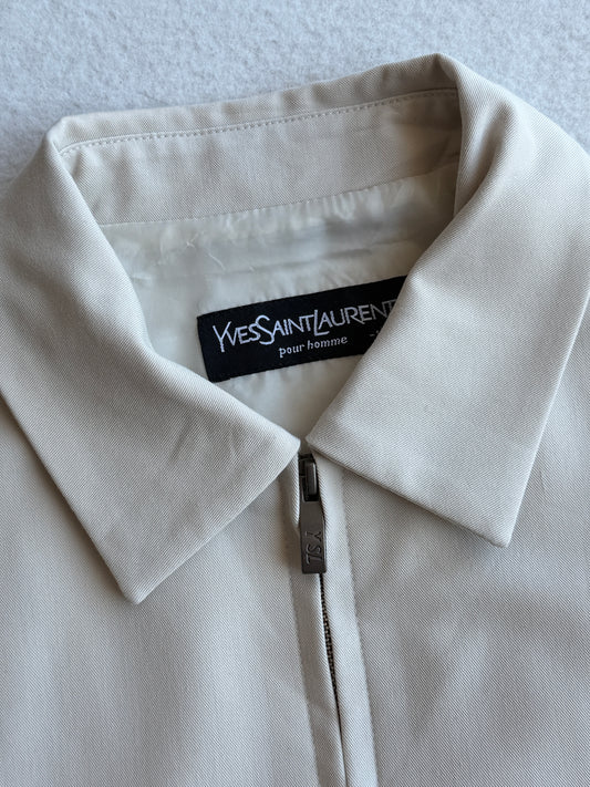 Giacca vintage Yves Saint Laurent tg S/M