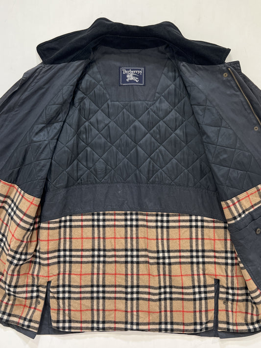 Giacca Burberry vintage tg M